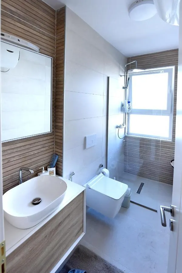 Noir Living 2 Bedroom Apartment Tirana
